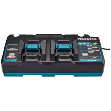 MAKITA SNELLADER DUO XGT DC40RB ( a 1 st  )
