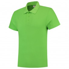 TRICORP POLOSHIRT PP180 201003 LIME MAAT S GV ( a 1 st  )