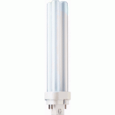 PHILIPS LAMP PLC 26W 827 4P INCL.VWB NML ( a 1 st  )