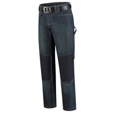 TRICORP JEANS WORKER 502005 BLAUW MT.34-32 ( a 1 st  )