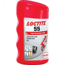 LOCTITE DRAADPAKKING 55 160M PT ( a 1 st  )
