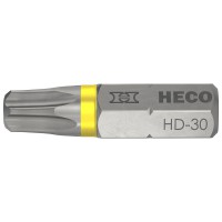HECO SCHROEFBIT HECO-DRIVE HD-30 ( a 1 st  )