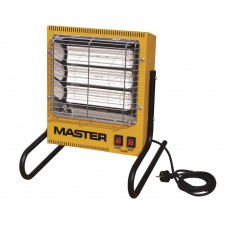 MASTER INFRAROOD HEATER TS3A 2KW ( a 1 st  )