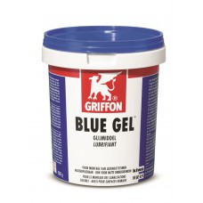 GRIFFON GLIJMIDDEL BLUE GEL 800 GR POT6140010 GV ( a 1 st  )