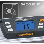 LASERLINER LASERWATERPAS DIGITAAL DIGILEVEL-LASER G80 ( a 1 st  )
