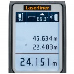 LASERLINER AFSTANDSMETER LASERRANGE-MASTER G17 PRO ( a 1 st  )