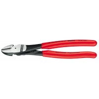 KNIPEX ZIJKNIPTANG 7401-180MM ( a 1 st  )