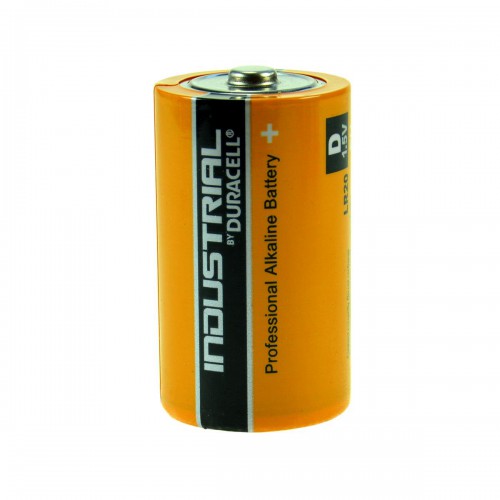 sector repetitie wijn duracell batterij 1,5 volt d