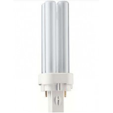 PHILIPS LAMP PLC 26W 830 2P INCL.VWB ( a 1 st  )