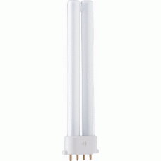 PHILIPS LAMP PLS 11W 840 4P INCL.VWB ( a 1 st  )