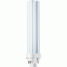 PHILIPS LAMP PLC 26W 830 4P INCL.VWB ( a 1 st  )