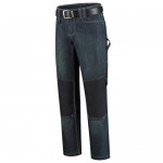 TRICORP JEANS WORKER 502005 BLAUW MT.36-34 ( a 1 st  )