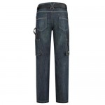 TRICORP JEANS WORKER 502005 BLAUW MT.32-34 ( a 1 st  )