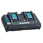 MAKITA SNEL OPLADER DUO LXT DC18RD ( a 1 st  )