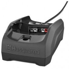 HUSQVARNA ACCULADER 40-C80 100-240V / 50-60HZ COMPACTE BUREAULADER 970 48 78-01 ( a 1 st  )