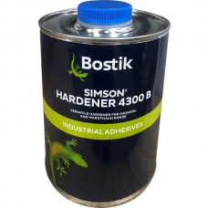 BOSTIK HARDER 4300B BLIK 1.17KG NML ( a 1 BUS )