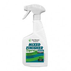 ZWALUW MIXED FINISHER SPRAY FLACON ( a 1 st  )