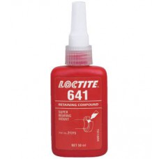 LOCTITE BEARING FIT 641 50ML $ ( a 1 st  )