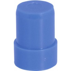 MCALPINE AFDEKDOP BLAUW VOOR WMA ( a 1 st  )