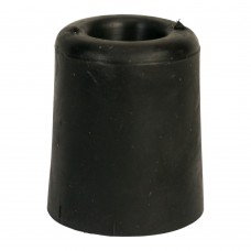 GRIPLINE DEURBUFFER 35MM ZWART ( a 1 st  )