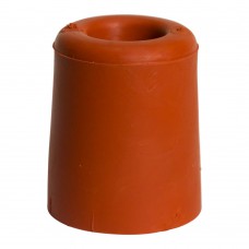 GRIPLINE DEURBUFFER 35MM ROOD ( a 1 st  )