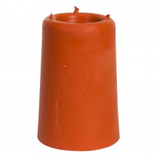 GRIPLINE DEURBUFFER 60MM ROOD ( a 1 st  )