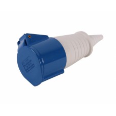 KONTRASTEKKER CEE 230V 2P+A-32A VV ( a 1 st  )