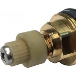 IDEAL STANDAARD/VENLO BOVENDEEL 1/2 ZONDER GREEP NIEUW (GERUISARM) ( a 1 st  )