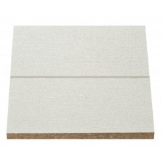 AGNES ONE-STEP VOCHTW.PLAFOND LINNEN WIT12TF 62X122 CM  70 PEFC GECERTIFC. ( a 1 st  )