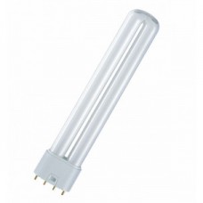 OSRAM LAMP DULUX-L DL 18W 840 INCL.VWB ( a 1 st  )