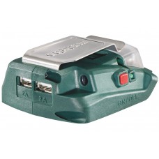 METABO ADAPTER PA 14.4-18 LUD-USB BODY VV ( a 1 st  )