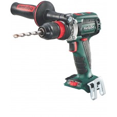 METABO BOOR-/SCHROEFMACHINE BS18 LTXBL QUICKBODY 18V NML ( a 1 st  )