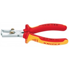 KNIPEX AFSTRIPTANG 1106-160MMVDE ( a 1 st  )