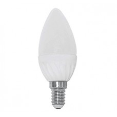 LAMP KAARS LED 35 40W/4W E14 GV ( a 1 st  )