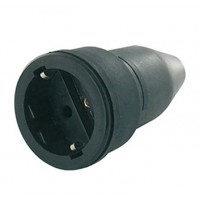 CONTRASTEKKER 250V RUBBER NO 522 ( a 1 st ) CONTRASTEKKER 250V RUBBER NO 522 ( a 1 st )