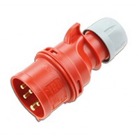 STEKKER 415V 16A 5 POLIG ( a 1 st  )