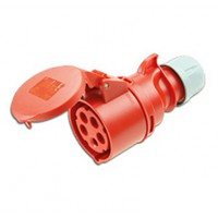 CONTRASTEKKER 415V 32A 5 POLIG ( a 1 st  )