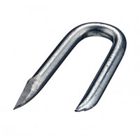 KRAMMEN GEGALVANISEERD 2.0X20 MM 450GR ( a 1 DS  )