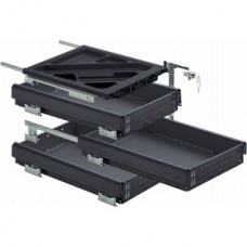 HETTICH SYSTEMA TOP 2000 ROLCONTAINER SET1 77602 VV ( a 1 SET )