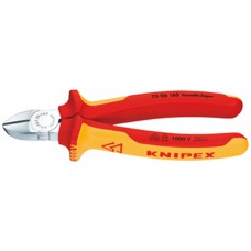 KNIPEX ZIJSNIJTANG 140MM VDE 7006 ( a 1 st  )