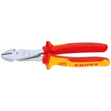 KNIPEX ZIJSNIJTANG 180MM VDE 7406 ( a 1 st  )