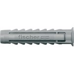 FISCHER MUURPLUG SX 5 VV ( a 100 st  )
