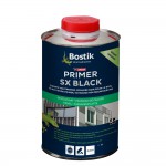 BOSTIK PRIMER SX BLACK 1LTR ( a 1 st  )