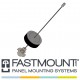 Fastmount Paneelbeveiliging Panel Control