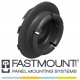 Fastmount Clips Very Low Profile