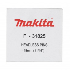 MAKITA PIN 18MM VK DS A 10000 ( a 1 DS  )