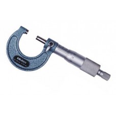 MITUTOYO MICROMETER 0-25MM 102-701 ( a 1 st  )