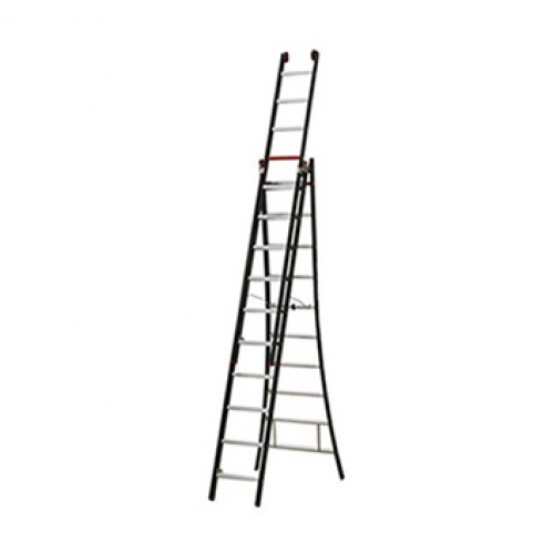 altrex ladder reform nzr2052 sports wh 6.05 mtr in 3.9 mtr