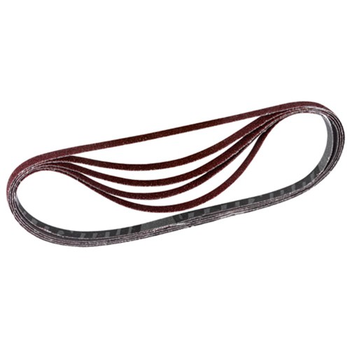 Vluchtig Uitbreiden slank makita schuurband 9x533mm k80 rood per 5 stuks p-43278