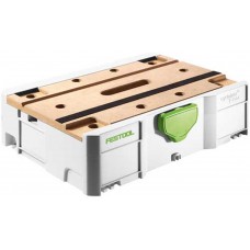 FESTOOL SYSTAINER SYS-MFT ( a 1 st  )